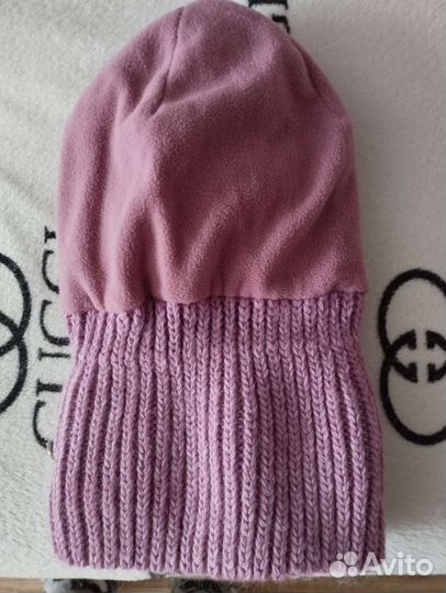 Шапка женская