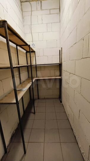 Кладовое помещение, 3.2 м²