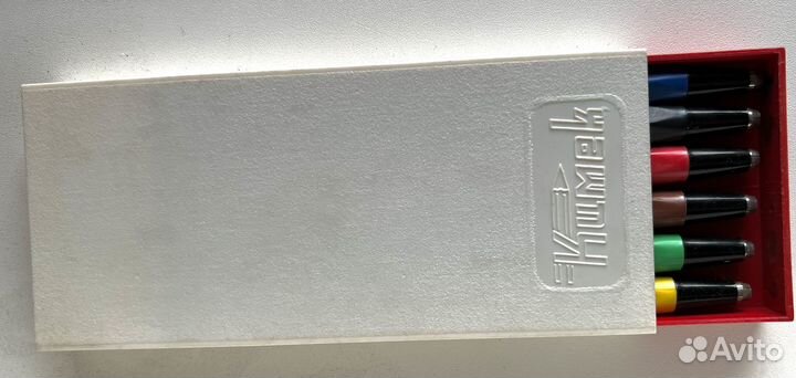 Карандаши Кимек СССР