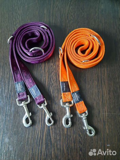 Rogz поводок-перестёжка