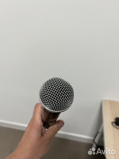 Радиосистема madmic