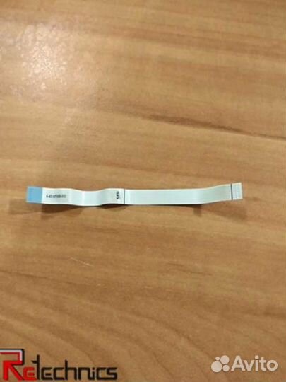 Шлейф платы кнопок тачпада к MB ноутбука Depo VIP