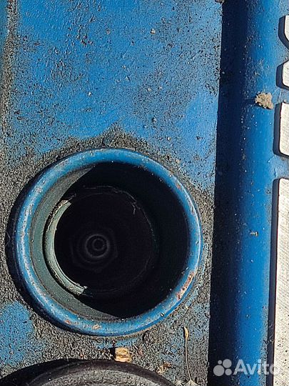 Двигатель змз 406