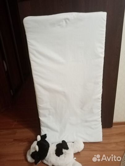 Матрас детский в кроватку