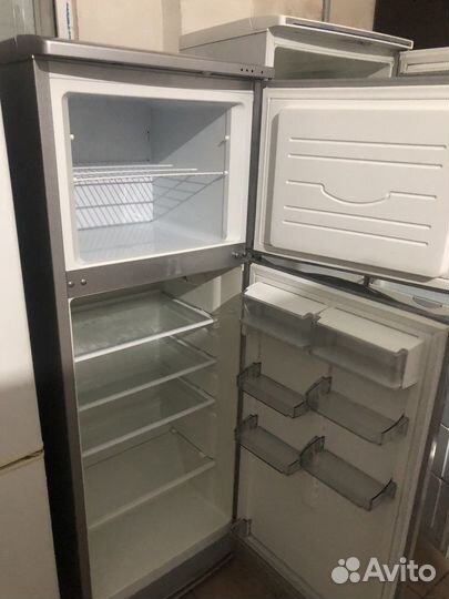 Холодильник с гарантией и доставкой