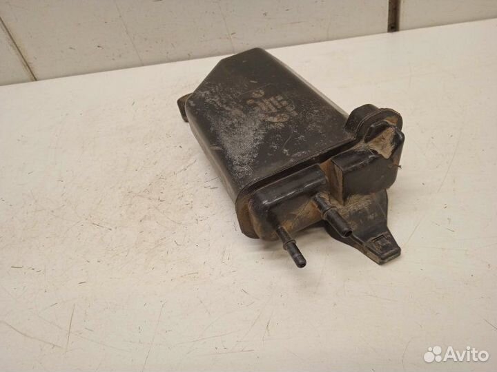 Абсорбер (фильтр угольный) Volkswagen Passat B6