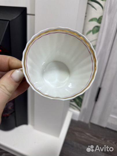 Чашка Вербилки СССР