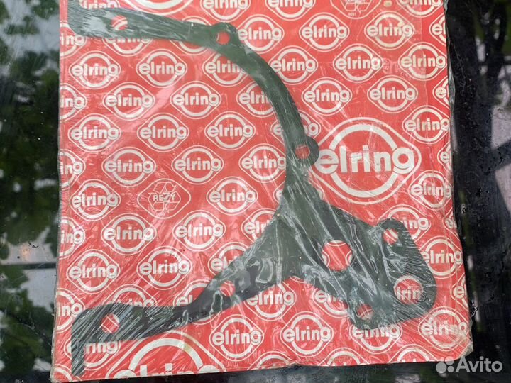 Прокладка двс