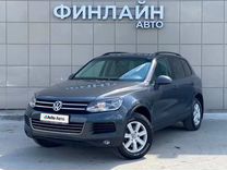 Volkswagen Touareg 3.0 AT, 2011, 313 584 км, с пробегом, цена 2 055 000 руб.