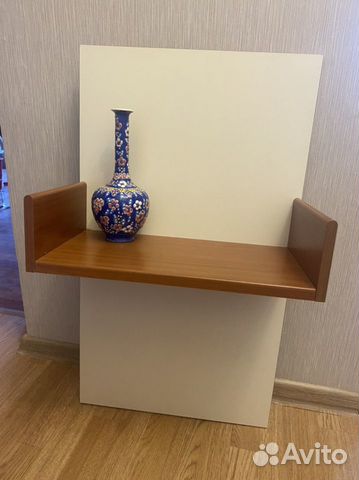 Полка настенная