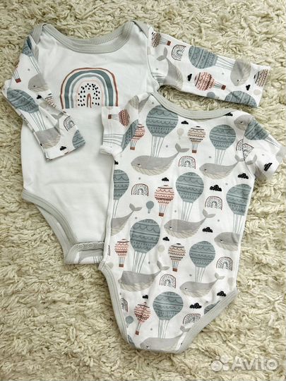 Комплект одежды для малыша