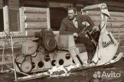 Ремонт снегоходов в Тольятти