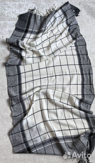 Палантин Пашмина (100% кашемир)