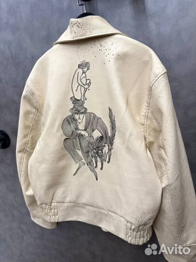 Куртка Enfants Riches Deprimes(премиум качество)