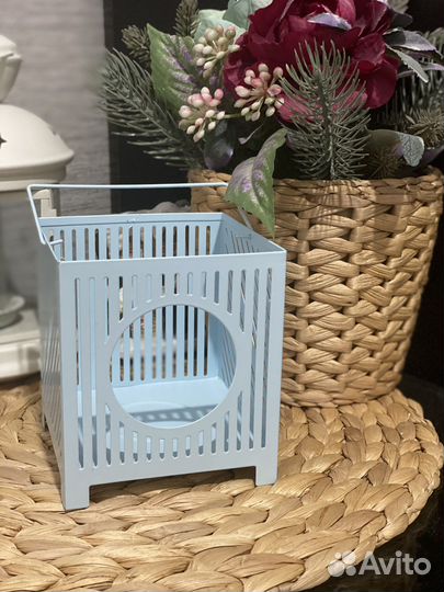 Подсвечник IKEA