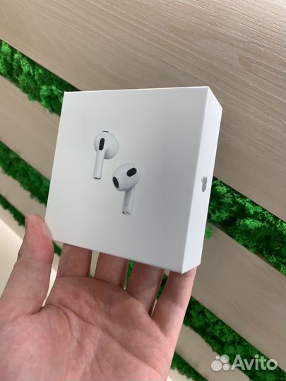 AirPods 3