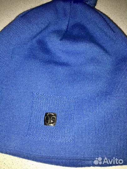 Шапка спортивная женская новая