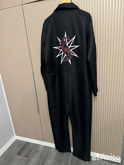 Комбинезон slipknot 185/xl