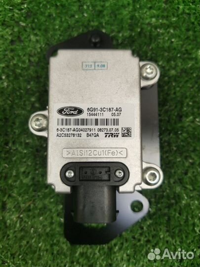 Датчик курсовой устойчивости Ford Mondeo 4 седан