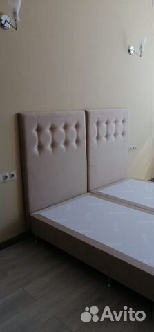 Кровать, Бокс Спринг для гостиничных номеров