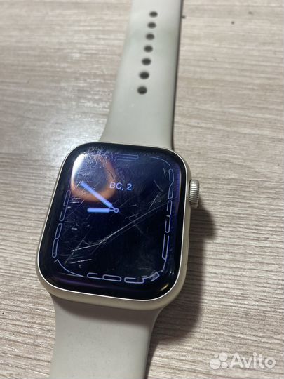 Apple watch 7 41 mm