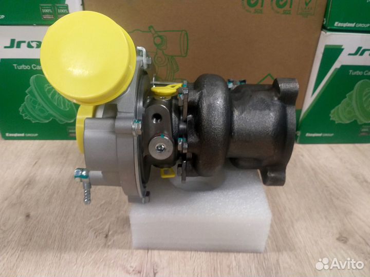 Турбина K03 1.8Т 150лс Audi Seat Skoda Volkswagen