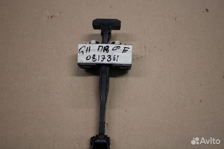 Ограничитель двери передней BMW 7 G11 G12 2015