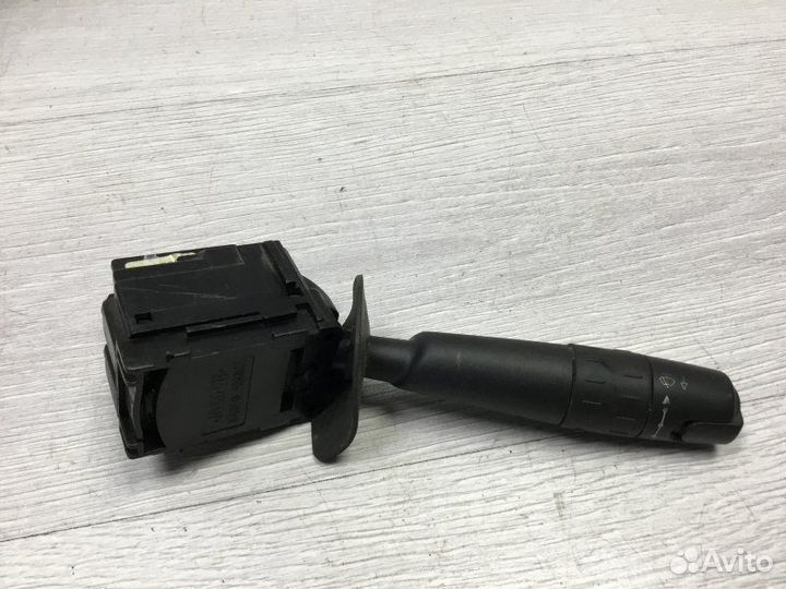 Переключатель дворников Peugeot 406 1.8 1998