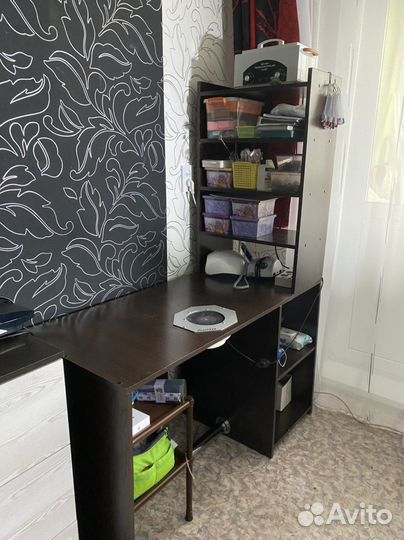 Маникюрный стол