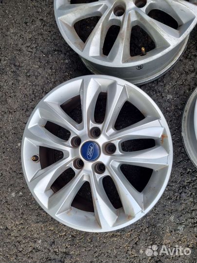 Оригинальные диски Форд Мондео, Фокус