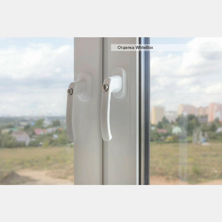 2-к. квартира, 56,6 м², 3/13 эт.
