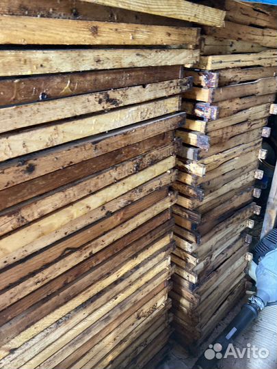 Рамки на 300 бу