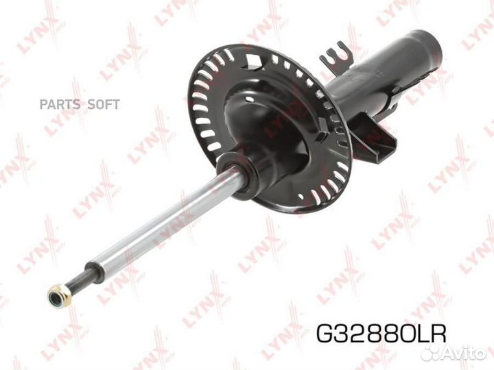 Lynxauto G32880LR Стойка амортизационная перед пра