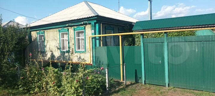 Дом 70 м² на участке 6 сот.