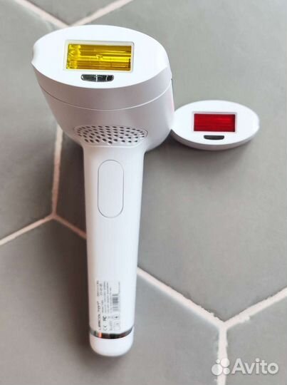 Фотоэпилятор Lescolton T009