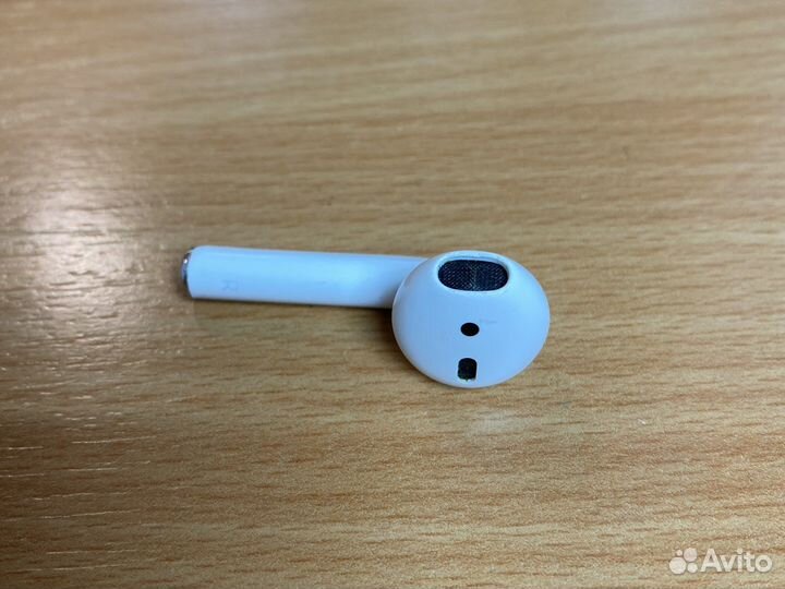Наушник AirPods 1, правый, левый