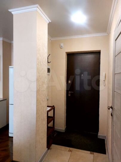 2-к. квартира, 43 м², 7/16 эт.