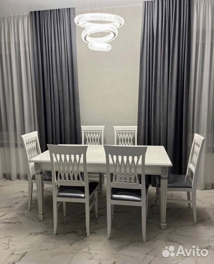 Стол Инфинити