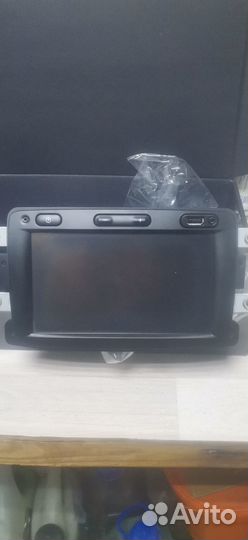 Продам медиа нав на Рено