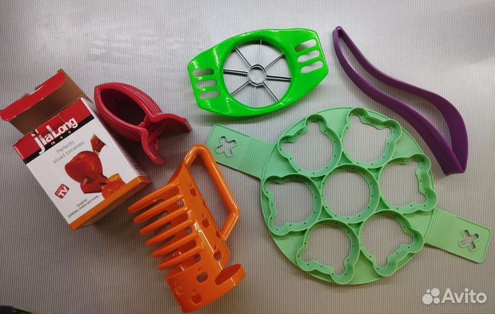 Кухонная утварь