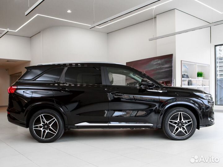 Evolute i-Space 1.5 AT, 2025