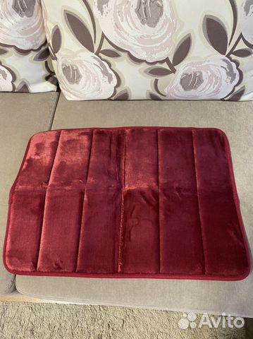 Коврик для ванной