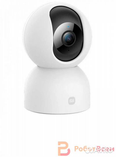 IP камера Xiaomi Mi SMART Camera 2 360 2.5K mjsxj1