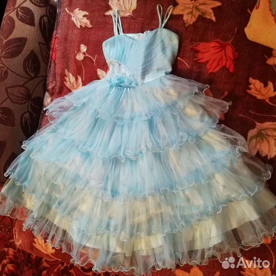 Платья для девочки