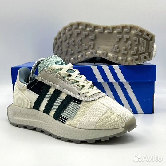 Кроссовки Adidas Retropy E5, арт.223998