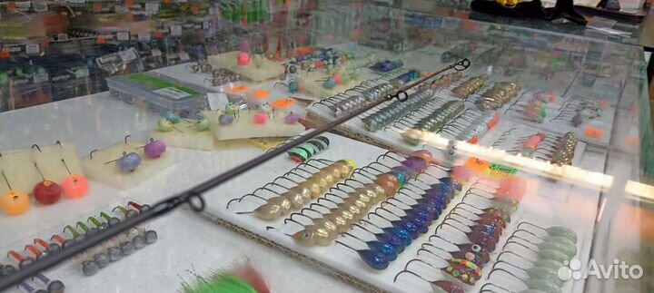 Спиннинг 13 Fishing Rely 244см