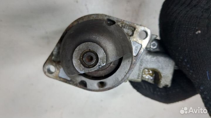 Стартер Mercedes B W245, 2008