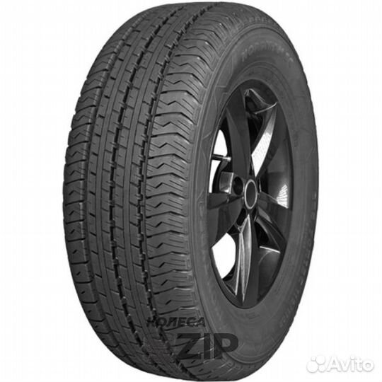Ikon Tyres Nordman SC 235/65 R16 R