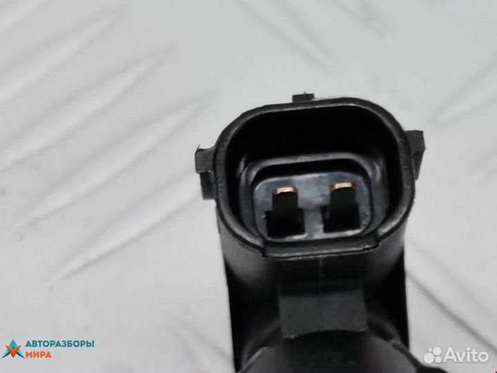 Форсунка Skoda Fabia (6Y) 2003 036906031M