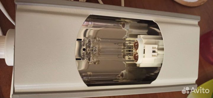 Облучатель ультрафиолетовый солнышко